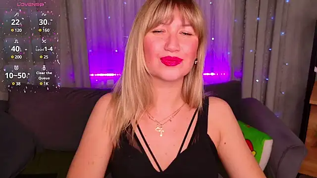 MilaBott online show from 03-13-25, 11:38