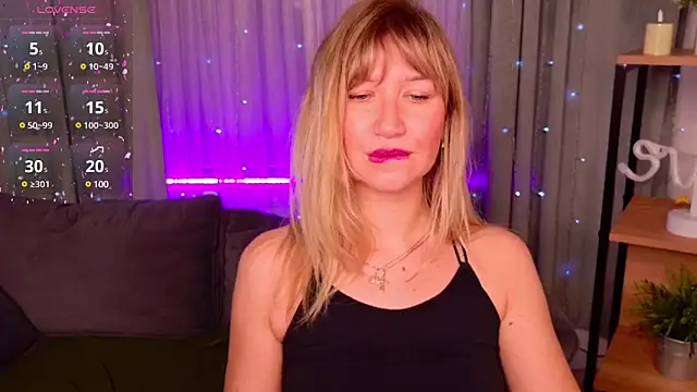 MilaBott online show from 03-18-25, 09:10