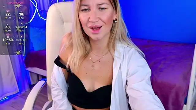 MilaBott online show from 09-26-25, 08:18