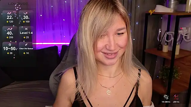 MilaBott online show from 12-04-25, 07:55