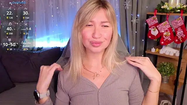 MilaBott online show from 12-20-25, 07:10