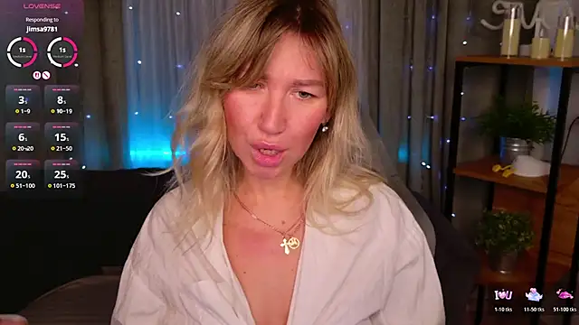 MilaBott online show from 04-04-26, 07:22