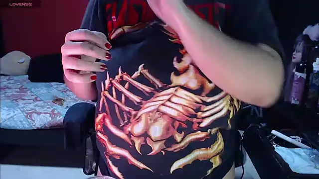 MaggaCass online show from 01-16-25, 01:27