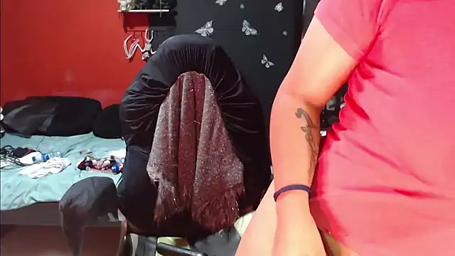 MaggaCass online show from 02-06-25, 03:27