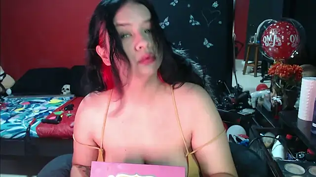 MaggaCass online show from 02-16-25, 01:58