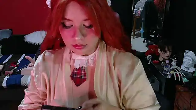 MaggaCass online show from 03-08-25, 04:34