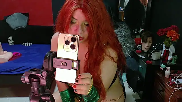 MaggaCass online show from 03-18-25, 02:58