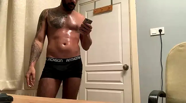 themany29 online show from 02-01-25, 02:34