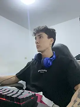 gojo satoru 18 online show from 02-09-26, 02:37