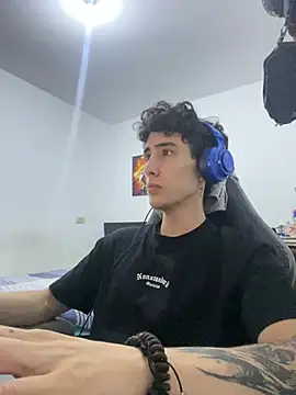 gojo satoru 18 online show from 03-10-26, 02:27