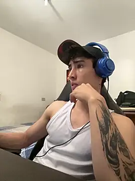 gojo satoru 18 online show from 03-12-26, 04:35