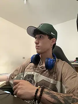 gojo satoru 18 online show from 03-17-26, 05:05