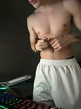gojo satoru 18 online show from 07-21-26, 01:52
