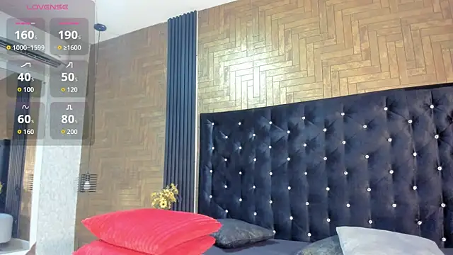 Snapshot of Laross25 chatting on 02-27-26, 08:20 Laross25 online show from 02-27-26, 08:20