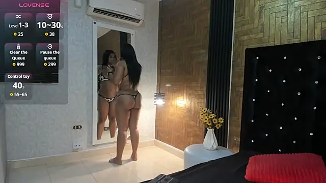 Laross25 online show from 03-13-26, 08:04