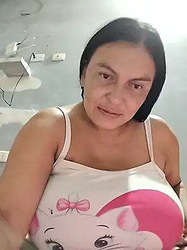 Snapshot of Horny-Mommy-Dirty chatting on 10-01-25, 03:34 Horny-Mommy-Dirty online show from 10-01-25, 03:34