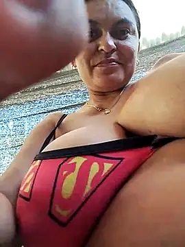 Snapshot of Horny-Mommy-Dirty chatting on 10-18-25, 02:29 Horny-Mommy-Dirty online show from 10-18-25, 02:29