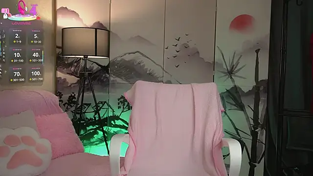 Snapshot of Lin_kun chatting on 10-23-25, 10:52 Lin kun online show from 10-23-25, 10:52