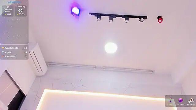 GabrielaLugo online show from 01-28-25, 06:49