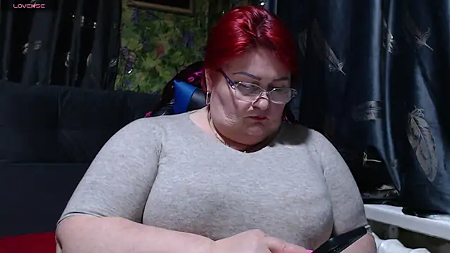 Goddess57 online show from 02-13-25, 06:05