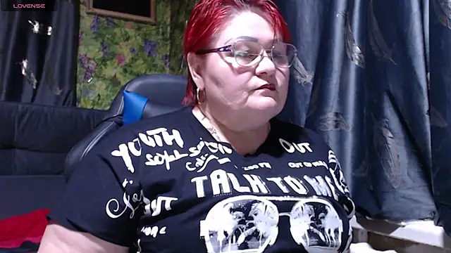 Goddess57 online show from 02-18-25, 04:59