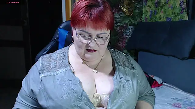 Goddess57 online show from 02-22-25, 06:41