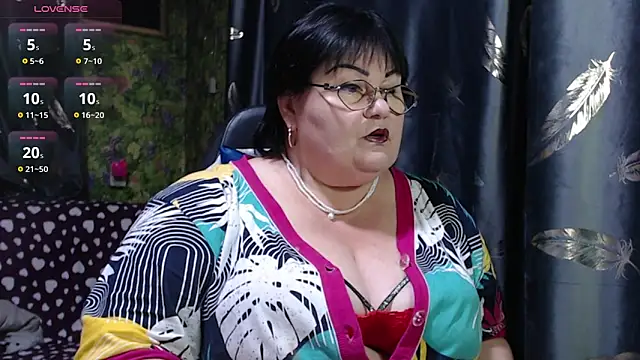 Goddess57 online show from 09-24-25, 11:19