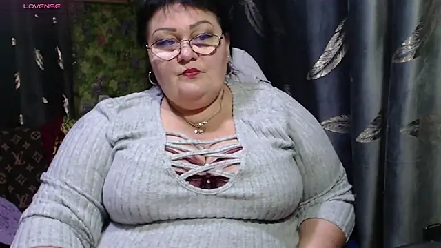 Goddess57 online show from 11-01-25, 11:12