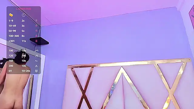 Beautifulskinny18 online show from 02-03-25, 02:14