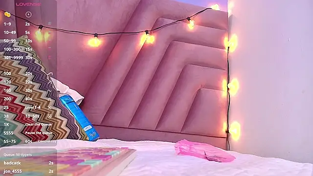 Beautifulskinny18 online show from 02-26-25, 10:53