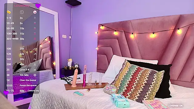 Beautifulskinny18 online show from 03-10-25, 10:34