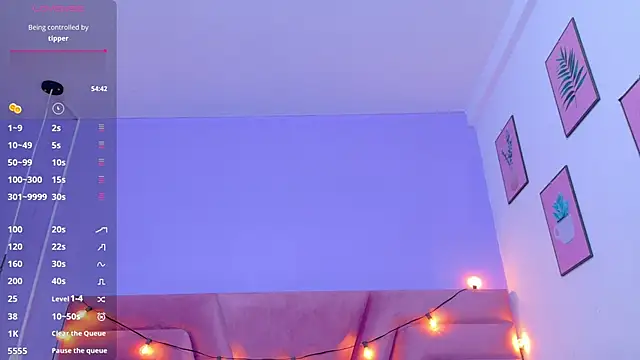 Beautifulskinny18 online show from 09-15-25, 07:47