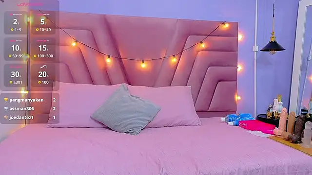 Beautifulskinny18 online show from 10-15-25, 07:58