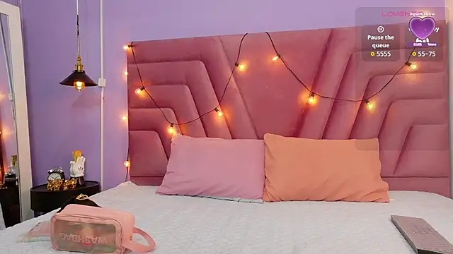 Beautifulskinny18 online show from 03-17-26, 08:12