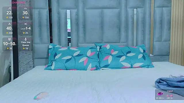 Beautifulskinny18 online show from 03-31-26, 07:58