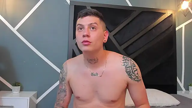 Yeiko Romero  online show from 01-11-25, 08:32
