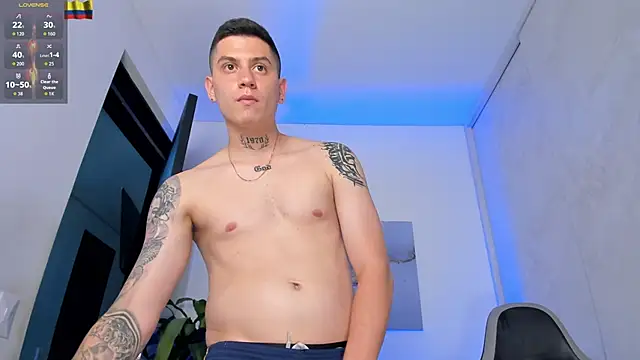 Yeiko Romero  online show from 02-10-26, 12:31