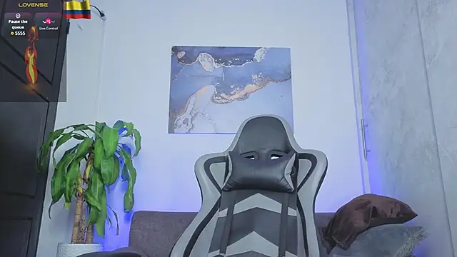 Yeiko Romero  online show from 03-27-26, 07:58