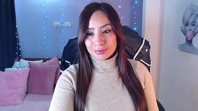 Paulina 627 online show from 01-14-26, 04:01