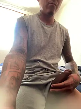 Daniel7131 online show from 03-08-25, 08:14