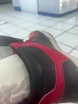 Daniel7131 online show from 03-07-26, 06:16