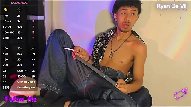 RyanRizzo online show from 02-10-26, 09:02