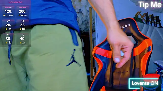 Rich boy01 online show from 02-24-26, 01:14