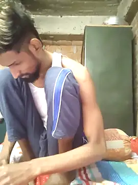 Deathsoul02 online show from 02-23-25, 03:35