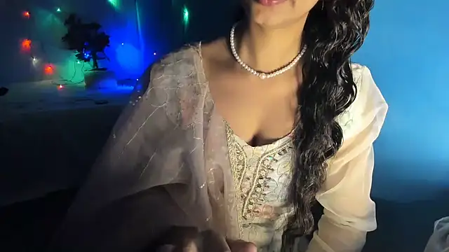 aarjulove online show from 10-28-25, 12:41