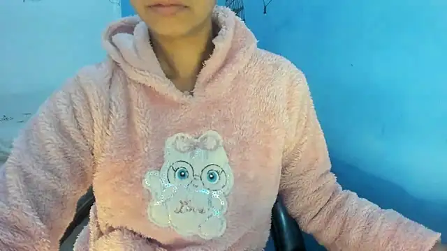 aarjulove online show from 01-08-26, 09:11