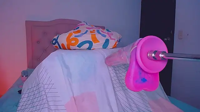 Ariss-hot online show from 11-23-25, 11:26