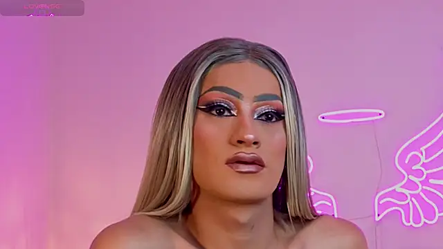  scarletmoore online show from 09-17-25, 06:37