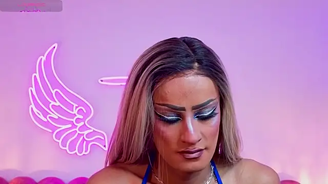  scarletmoore online show from 09-22-25, 09:44