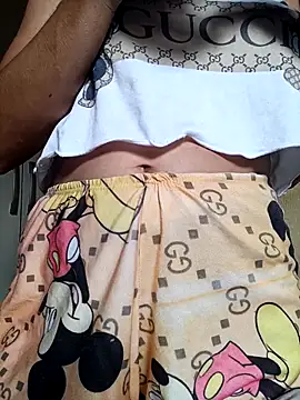 Nandasant09 online show from 11-07-25, 04:07